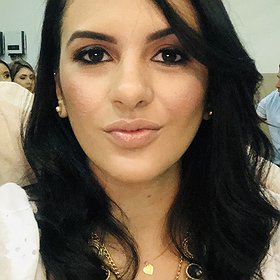 Aline Ribeiro Gomes - SPA Renata França
