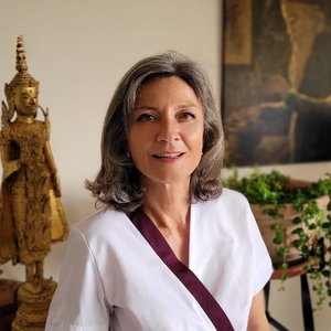 Catherine Massida