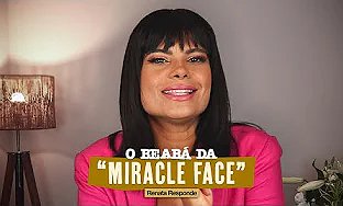O Beabá da Miracle Face